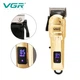 Машинка для стрижки VGR V-268 - изображение 8