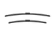Комплект щіток склоочисника безкаркасних (двірники) Bosch Aerotwin, 3 397 007 296, 600 мм. х 500 мм. - изображение 2