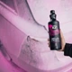 Активная пена 1L "K2" Bela Pro Neon пена розовая (Клубника) D0151/K20801 - изображение 3