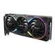 PNY GeForce RTX 5060 Ti ARGB EPIC-X RGB Overclocked Triple Fan (VCG5060T8TFXXPB1-O) - изображение 1