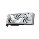 Відеокарта GIGABYTE GeForce RTX 5080 AERO OC SFF 16G (GV-N5080AERO OC-16GD) - изображение 4