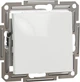 Перемикач перехресний Schneider Electric Asfora білий без рамки EPH0570121 - изображение 1