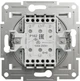 Перемикач двоклавішний Schneider Electric Asfora білий без рамки EPH0670121 - изображение 2