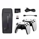 Игровая приставка Game Box M8 PRO 64 ГБ, HDMI 4K, 20000 игр (63489) - изображение 4
