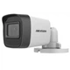 HDTVI відеокамера Hikvision DS-2CE16H0T-ITPF (C) 2.8мм 5 Мп Білий (12163) - изображение 1