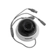 HDTVI відеокамера Hikvision DS-2CE56H0T-IRMMF (C) 3.6мм 5 Мп Білий (12172) - изображение 5