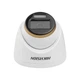 Turbo HD відеокамера Hikvision DS-2CE72DF3T-F 2.8мм 2 Мп Білий (12177) - изображение 2