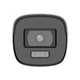 HD-TVI відеокамера Hikvision DS-2CE12KF3T-L ColorVu Smart-Hybrid light 2.8мм 6 Мп Білий (12160) - изображение 2