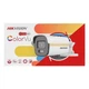 HD-TVI відеокамера Hikvision DS-2CE12KF3T-L ColorVu Smart-Hybrid light 2.8мм 6 Мп Білий (12160) - изображение 10