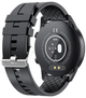 Смарт-годинник Kumi Magic GT3 Black (6973014170356) - зображення 3