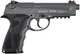 Пневматический пистолет Borner Sport 306 M (С-31) - изображение 6
