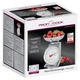 Кухонные весы ProfiCook PC-KW 1247 5 кг, чаша 1 л, нержавеющая сталь, функция тары - изображение 6