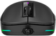 Миша Lorgar MSA10 Ultralight Wired Gaming USB Black (LRG-MSA10-BK) - зображення 3