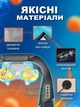 Электрический многофункциональный U-образный массажер Массаж Шиацу для плеч, спины, поясницы, бедер и икр для дома и авто - изображение 6