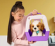Інтерактивний песик Little Live Pets Латек з кліткою (630996265482) - зображення 8