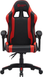 Крісло геймерське Canyon Core SGCH2 Black-Red (CNE-SGCH2R) - зображення 1