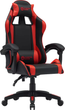 Крісло геймерське Canyon Core SGCH2 Black-Red (CNE-SGCH2R) - зображення 2