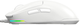 Mysz Lorgar MSA10 Ultralight Wired Gaming USB White (LRG-MSA10-WH) - obraz 3
