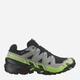 Мужские кроссовки для бега с Gore-Tex Salomon Speedcross 6 Gtx L47765000 44.5 (10.5US/10UK) 28.5 см Black/Allo/Grgeck (195751897921) - изображение 1