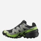 Мужские кроссовки для бега с Gore-Tex Salomon Speedcross 6 Gtx L47765000 44.5 (10.5US/10UK) 28.5 см Black/Allo/Grgeck (195751897921) - изображение 4