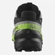 Мужские кроссовки для бега с Gore-Tex Salomon Speedcross 6 Gtx L47765000 44.5 (10.5US/10UK) 28.5 см Black/Allo/Grgeck (195751897921) - изображение 5