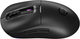 Mysz Lorgar MSA10W Wireless Gaming Black (LRG-MSA10W-BK) - obraz 3