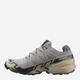 Мужские кроссовки для бега с Gore-Tex Salomon Speedcross 6 Gtx L47853400 40.5 (7.5US/7UK) 25.5 см Gull/Whpep/Black (198720108752) - изображение 3