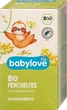 Дитячій Чай з фенхелем, для дітей з 5 місяців, TM Babylove - изображение 1
