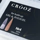 Верхние формы для наращивания ногтей Crooz Stylet № 04 (Стилет) - изображение 2