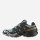 Мужские кроссовки для бега с Gore-Tex Salomon Speedcross 6 Gtx L47880000 46 (11.5US/11UK) 29.5 см Troope/Black/Wood (198720085138) - изображение 3