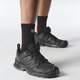 Мужские кроссовки Salomon Xa Pro 3D V9 L47271800 40 (7US/6.5UK) 25 см Black/Phantom/Pewter (195751384599) - изображение 2