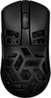 Миша Lorgar Elite MSE90W Wireless/Bluetooth Gaming Mouse Black (LRG-MSE90W-BK) - зображення 1