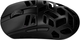 Миша Lorgar Elite MSE90W Wireless/Bluetooth Gaming Mouse Black (LRG-MSE90W-BK) - зображення 3