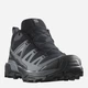 Мужские кроссовки с Gore-Tex Salomon X Ultra 360 Gtx L47453200 40.5 (7.5US/7UK) 25.5 см Black/Magnet/Qush (195751581561) - изображение 3