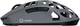 Миша Lorgar Elite MSE90W Wireless/Bluetooth Gaming Mouse Dark Grey (LRG-MSE90W-DG) - зображення 4