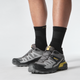 Мужские кроссовки с Gore-Tex Salomon X Ultra 360 Gtx L47740300 44.5 (10.5US/10UK) 28.5 см Clrock/Black/Spicy (195751884792) - изображение 2