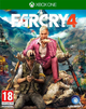 Gra Xbox One Far Cry 4 (Blu-ray płyta) (3307215937778) - obraz 1