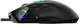 Миша Lorgar MSP80 Wired Gaming Mouse Pro USB Black (LRG-MSP80-BK) - зображення 3