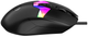Миша Lorgar MSP80 Wired Gaming Mouse Pro USB Black (LRG-MSP80-BK) - зображення 5