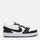 Підліткові кеди для хлопчика Nike Court Borough Low Recraft (Gs) DV5456-131 35.5 (3.5YUS) 22.7 см Білі (197863619873) - зображення 1
