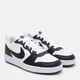 Підліткові кеди для хлопчика Nike Court Borough Low Recraft (Gs) DV5456-131 35.5 (3.5YUS) 22.7 см Білі (197863619873) - зображення 2