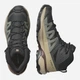 Мужские демисезонные ботинки с Gore-Tex Salomon X Ultra 360 Mid Gtx L47743300 40.5 (7.5US/7UK) 25.5 см Phantm/Dsrtan (195751887212) - изображение 6