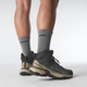 Мужские демисезонные ботинки с Gore-Tex Salomon X Ultra 360 Mid Gtx L47743300 40.5 (7.5US/7UK) 25.5 см Phantm/Dsrtan (195751887212) - изображение 8