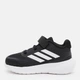 Детские кроссовки для мальчика Adidas Runfalcon 5 El I IE8598 25 Core Black (4067888494648) - изображение 3