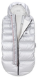 Śpiworek zimowy do wózka Cybex Platinum Arctic Srebrzysty 521000827 (4063846058556) - obraz 3
