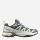 Мужские кроссовки с Gore-Tex Salomon X Ultra 360 Edge Gtx L47871600 40.5 (7.5US/7UK) 25.5 см Turbul/Metal (198720078895) - изображение 1