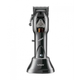 Машинка для стрижки с подставкой VGR Professional Black ( V - 653 ) - изображение 1