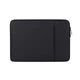 Чохол-сумка для ноутбука макбука MacBook Air/Pro M1 M2 13.3"-14"Темно-Синій - зображення 2