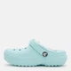 Детские кроксы-сабо утепленные для мальчика Crocs Classic Lined Clog K 207010-4SS 28-29 (C11) Голубые (191448894396) - изображение 3