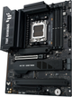 Материнська плата Asus TUF GAMING X870E-PLUS WIFI7 (sAM5, AMD X870E, PCI-Ex16) - зображення 3